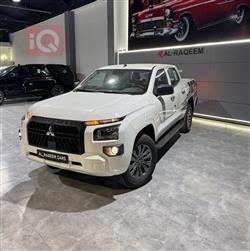 ميتسوبيشي L200